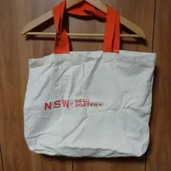 NIKE NSW ヘッドポータープラス トートバッグのサムネイル