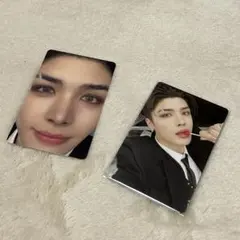 &TEAM トレカ 月狼 MAKI