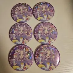 プロセカ カラフェス 3A グリッター缶バッジ グリ缶 愛莉 桃井愛莉 愛莉 カラフェス フェス限 グリッター缶バッジ 3a 2a｜Yahoo