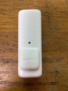 SwitchBot Contact Sensor W1201500 本体