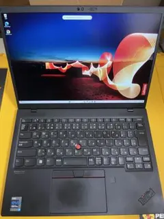 2025年最新】thinkpad x1 nanoの人気アイテム - メルカリ