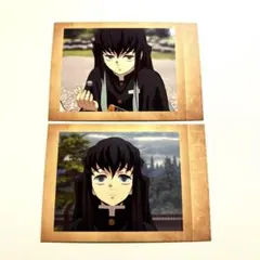 鬼滅の刃 ぱしゃこれ 時透無一郎