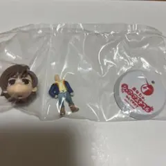 一番くじ 機動戦士ガンダム＆機動戦士ガンダムUC ちびきゅんキャラ賞