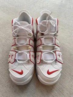 NIKE AIR MORE UPTEMPO モアアップテンポ26.5