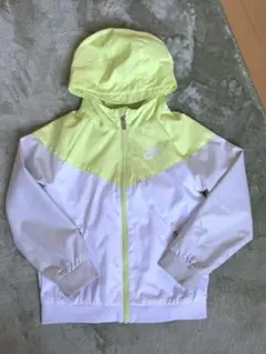 NIKE ウインドブレーカー 120