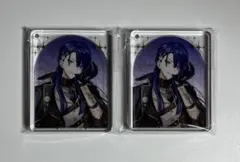 にじさんじ アニカフェ コロッタ 長尾景