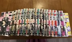 二月の勝者 全巻セット 1-21巻 高瀬志帆 - メルカリ