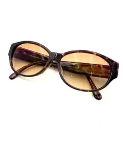LANCEL PARIS ランセル　べっ甲柄 サングラスのサムネイル