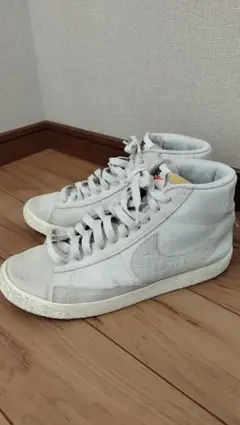 ナイキ NIKE Blazer Mid PRM VNTG ブレザー ミッド