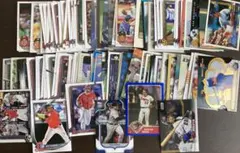 【大量】MLBカードまとめ売り31