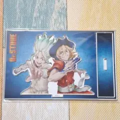 Dr.STONE ドクターストーン 推しくじ シンデレラくじ 七海龍水 - メルカリ