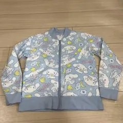 24時間以内発送 様専用★サンリオ★シナモンアウター140のサムネイル