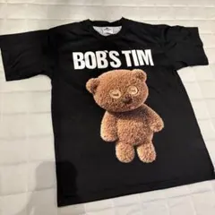 USJ ティム　半袖シャツ ミニオン - ユニバ USJ ミニオン ティム 半袖 Tシャツ L 新品 タグ付き