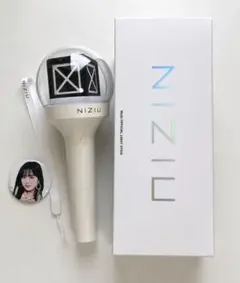 NiziU OFFICIAL LIGHT STICK ペンライト