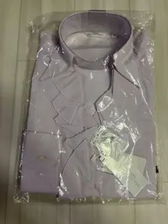 フリル付きピンクシャツ 11号　新品未使用品⭐︎