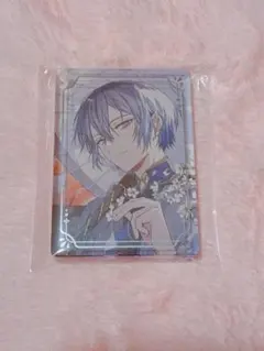 にじさんじ Dytica 小柳ロウ