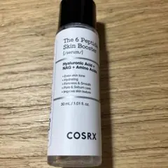 COSRX The 6 Peptide 30ml導入美容液　新品未使用