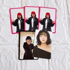 twice 予約特典 特典トレカ トレカ ジョンヨン ②