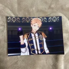 あんスタ 鳴上嵐 ブロマイド ESMG