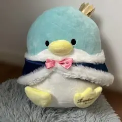 タキシードサム アニバーサリーBIGぬいぐるみ