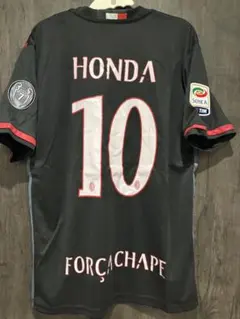 2026年最新】ミラン 本田 ユニフォーム アディダスの人気アイテム