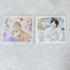 なにわ男子 道枝駿佑