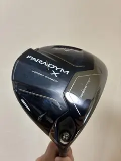 2025年最新】パラダイム キャロウェイ ドライバーの人気アイテム