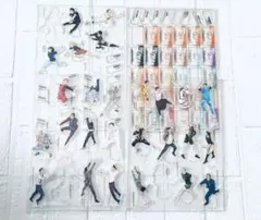 ハイキュー!! 10th クロニクル　アクリルスタンドセット　特典　26体セット