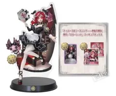 Identity V 第五人格オフラインパック 祭司-「スカーレット」 通常版