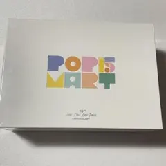 POPMART 15周年記念 従業員限定 スカルパンダSKULLPANDA ③