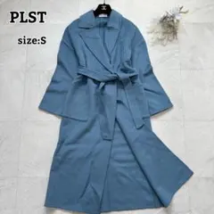 トレンチコート テンセル