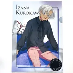 2026年最新】黒川イザナ クリアカードの人気アイテム - メルカリ