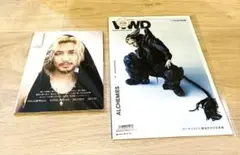 新品未読品 MUSICA 2025年 7月号 藤井風 WWD JAPAN セット