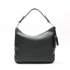 美品✨ペッレモルビダ メイデンヴォヤージュ エディターズバッグ 紺色