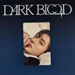 ENHYPEN / SUNGHOON トレカ