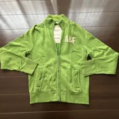 Abercrombie&Fitch パーカー