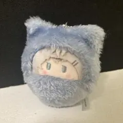 カラフルピーチ　ヒロ　くるみたぴぬい