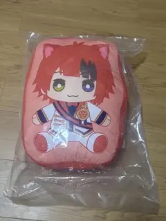 莉犬くん クッション