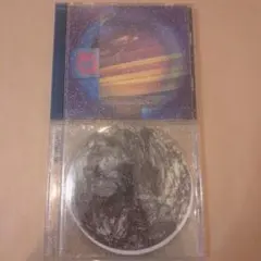 L'Arc～en～Ciel　アルバム2枚セット