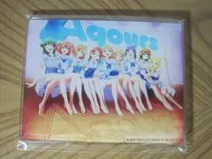 ラブライブ！サンシャイン!! 　Aqours「永久stage」アクリルスタンド