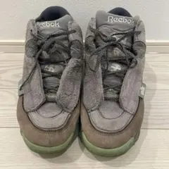 Reebok スニーカー　リーボック　28センチ