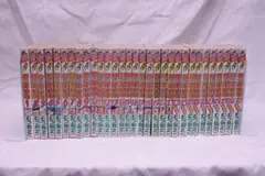 【全巻セット／レンタルアップ品】名門！第三野球部1〜31巻／むつ利之