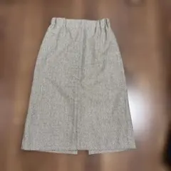 リフレクト　タイトスカート