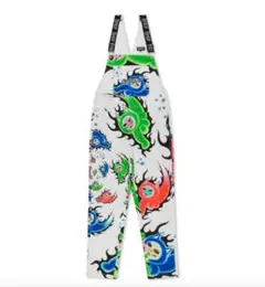2026年最新】RIPNDIP メンズ オーバーオール・つなぎの人気アイテム