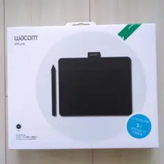 Wacom Intuos ペンタブレット CTL-4100/KO