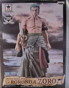 ロロノア・ゾロ