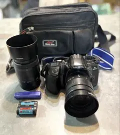 2025年最新】minolta 303siの人気アイテム - メルカリ