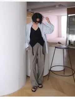 2026年最新】SeaRoomlynn ビスチェの人気アイテム - メルカリ