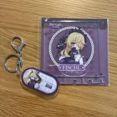 2025年最新】原神カフェ フィッシュルの人気アイテム - メルカリ