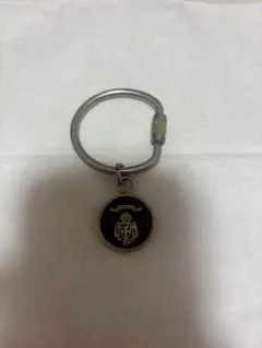u*a様 【希少】PRADA プラダ ヴィンテージ キーホルダー キーリング 王のサムネイル